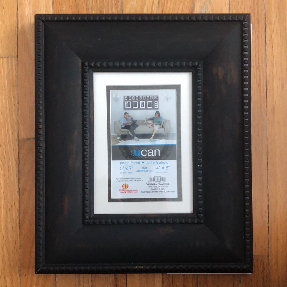 Picture frames - Picture 2 of 7